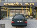 |TAHİROĞLU|1995 MERCEDES BENZ E200 385.000KM ABS/KLİMA/AİRBAG!