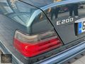 |TAHİROĞLU|1995 MERCEDES BENZ E200 385.000KM ABS/KLİMA/AİRBAG!
