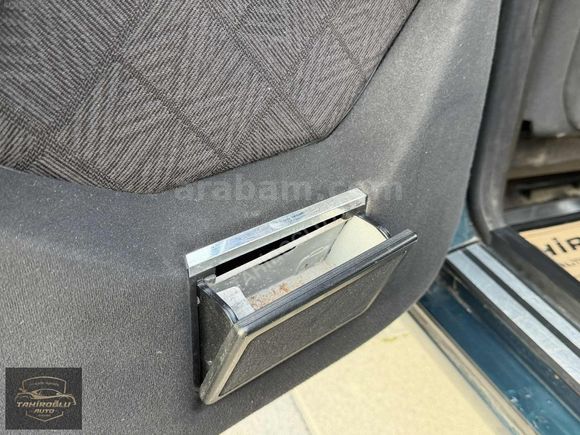 |TAHİROĞLU|1995 MERCEDES BENZ E200 385.000KM ABS/KLİMA/AİRBAG!