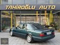 |TAHİROĞLU|1995 MERCEDES BENZ E200 385.000KM ABS/KLİMA/AİRBAG!