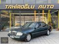 |TAHİROĞLU|1995 MERCEDES BENZ E200 385.000KM ABS/KLİMA/AİRBAG!