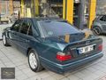 |TAHİROĞLU|1995 MERCEDES BENZ E200 385.000KM ABS/KLİMA/AİRBAG!