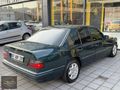 |TAHİROĞLU|1995 MERCEDES BENZ E200 385.000KM ABS/KLİMA/AİRBAG!
