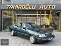 |TAHİROĞLU|1995 MERCEDES BENZ E200 385.000KM ABS/KLİMA/AİRBAG!