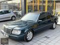 |TAHİROĞLU|1995 MERCEDES BENZ E200 385.000KM ABS/KLİMA/AİRBAG!
