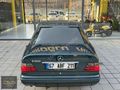 |TAHİROĞLU|1995 MERCEDES BENZ E200 385.000KM ABS/KLİMA/AİRBAG!