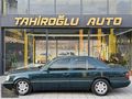 |TAHİROĞLU|1995 MERCEDES BENZ E200 385.000KM ABS/KLİMA/AİRBAG!