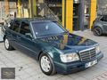 |TAHİROĞLU|1995 MERCEDES BENZ E200 385.000KM ABS/KLİMA/AİRBAG!