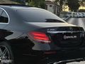 2016 MODEL MERCEDES E 200 AMG /360/ISITMA/CAM TVN BOYASIZ