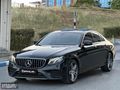 2016 MODEL MERCEDES E 200 AMG /360/ISITMA/CAM TVN BOYASIZ