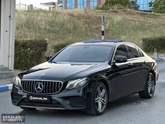 2016 MODEL MERCEDES E 200 AMG /360/ISITMA/CAM TVN BOYASIZ