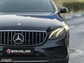 2016 MODEL MERCEDES E 200 AMG /360/ISITMA/CAM TVN BOYASIZ