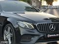 2016 MODEL MERCEDES E 200 AMG /360/ISITMA/CAM TVN BOYASIZ
