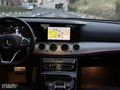 2016 MODEL MERCEDES E 200 AMG /360/ISITMA/CAM TVN BOYASIZ