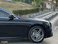 2016 MODEL MERCEDES E 200 AMG /360/ISITMA/CAM TVN BOYASIZ