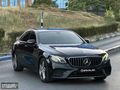2016 MODEL MERCEDES E 200 AMG /360/ISITMA/CAM TVN BOYASIZ