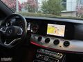 2016 MODEL MERCEDES E 200 AMG /360/ISITMA/CAM TVN BOYASIZ