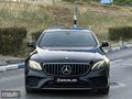 2016 MODEL MERCEDES E 200 AMG /360/ISITMA/CAM TVN BOYASIZ