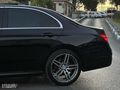 2016 MODEL MERCEDES E 200 AMG /360/ISITMA/CAM TVN BOYASIZ