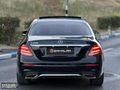 2016 MODEL MERCEDES E 200 AMG /360/ISITMA/CAM TVN BOYASIZ