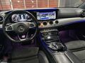 2016 MERCEDES-BENZ 198.000KM E200 AMG SRVS BKMLI CAM TVN+COMMAND