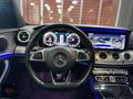 2016 MERCEDES-BENZ 198.000KM E200 AMG SRVS BKMLI CAM TVN+COMMAND