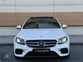 BOYASIZ 2016 MODEL 55 BİN KM'DE E200 AMG ISTM SRVİS BKMLI İLK EL