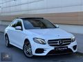 BOYASIZ 2016 MODEL 55 BİN KM'DE E200 AMG ISTM SRVİS BKMLI İLK EL