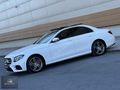 BOYASIZ 2016 MODEL 55 BİN KM'DE E200 AMG ISTM SRVİS BKMLI İLK EL