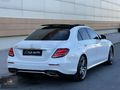 BOYASIZ 2016 MODEL 55 BİN KM'DE E200 AMG ISTM SRVİS BKMLI İLK EL