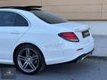 BOYASIZ 2016 MODEL 55 BİN KM'DE E200 AMG ISTM SRVİS BKMLI İLK EL