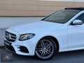 BOYASIZ 2016 MODEL 55 BİN KM'DE E200 AMG ISTM SRVİS BKMLI İLK EL