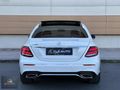 BOYASIZ 2016 MODEL 55 BİN KM'DE E200 AMG ISTM SRVİS BKMLI İLK EL