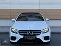 BOYASIZ 2016 MODEL 55 BİN KM'DE E200 AMG ISTM SRVİS BKMLI İLK EL