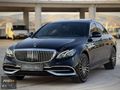 2016 - MERCEDES - E200 - AMG | Hatasız Boyasız Değişensiz