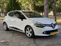 ŞENTÜRK'TEN 2014 MODEL KAZASIZ 1.2 BENZİNLİ RENAULT CLİO