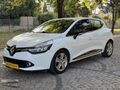 ŞENTÜRK'TEN 2014 MODEL KAZASIZ 1.2 BENZİNLİ RENAULT CLİO