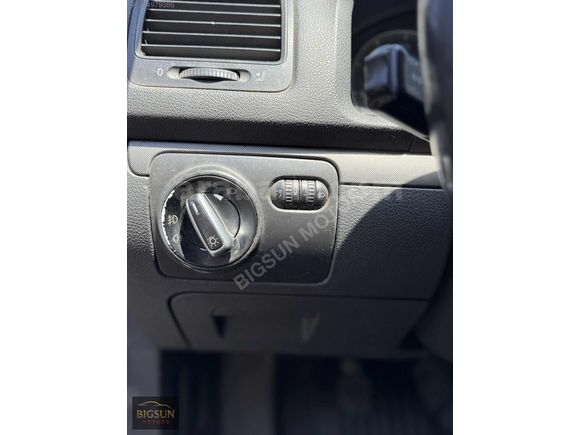 Ww GOLF 1.6FSİ COMFORTLİNE