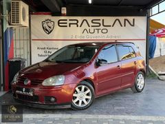 VOLKSWAGEN GOLF 1.6 MASRAFSIZ BAKIMLARI TAM