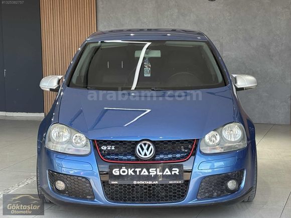 2004 VOLKSWAGAN GOLF 1.6 FSI MİDLİNE GTI DÜNÜŞUM