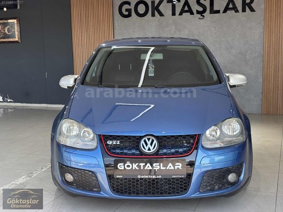2004 VOLKSWAGAN GOLF 1.6 FSI MİDLİNE GTI DÜNÜŞUM