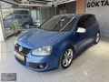 2004 VOLKSWAGAN GOLF 1.6 FSI MİDLİNE GTI DÜNÜŞUM