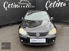 ÇETİN OTOMOTİV'DEN 2006 VOLKSWAGEN GOLF 1.6 FSI Tiptronic