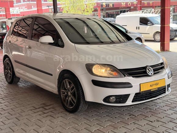 *2006* Golf Plus 1.6 FSI Midline DSG OTOMATİK