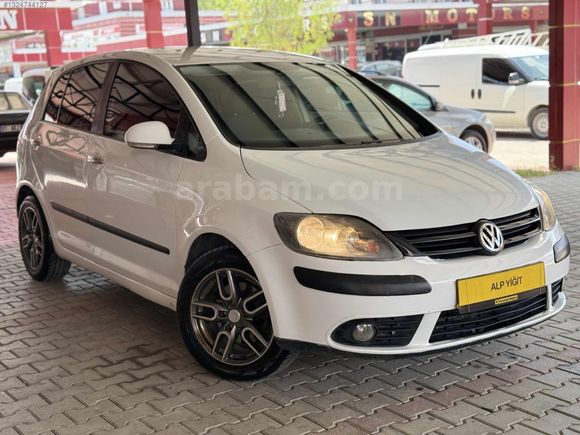 *2006* Golf Plus 1.6 FSI Midline DSG OTOMATİK