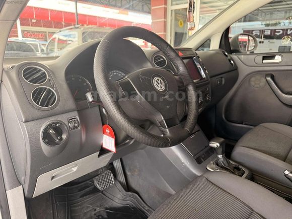 *2006* Golf Plus 1.6 FSI Midline DSG OTOMATİK