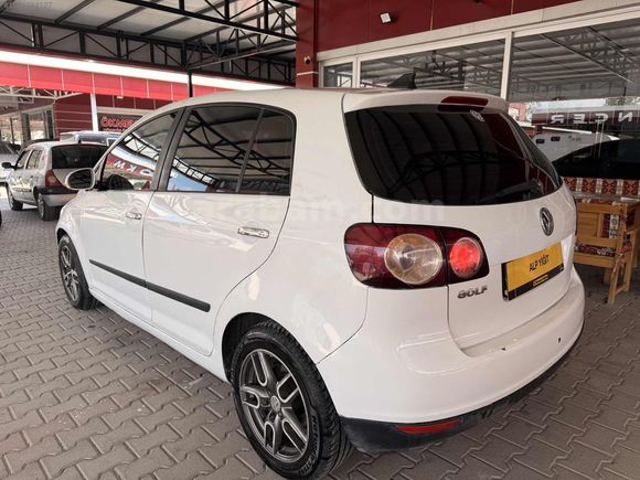 *2006* Golf Plus 1.6 FSI Midline DSG OTOMATİK