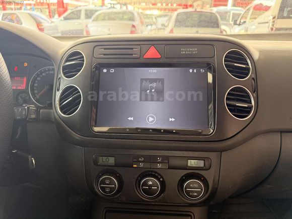 *2006* Golf Plus 1.6 FSI Midline DSG OTOMATİK