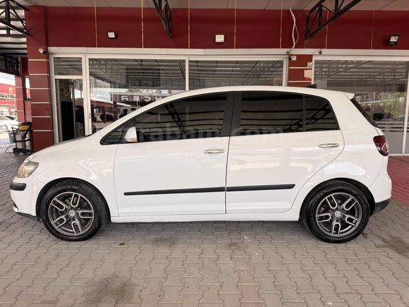 *2006* Golf Plus 1.6 FSI Midline DSG OTOMATİK