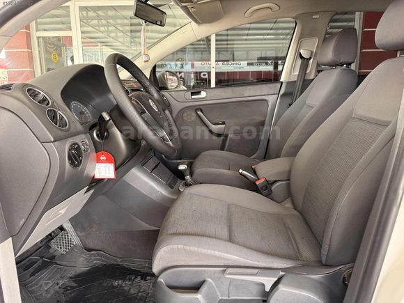 *2006* Golf Plus 1.6 FSI Midline DSG OTOMATİK
